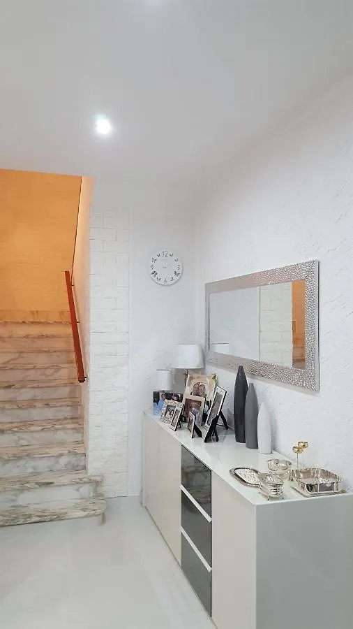 Bed & Breakfast Sole D'Oro Iun S4354 Bed and Breakfast La Maddalena