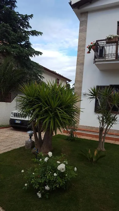 Bed & Breakfast Sole D'Oro Iun S4354 Bed and Breakfast La Maddalena