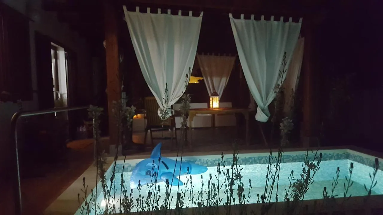 Sole D'Oro Iun S4354 Bed and Breakfast La Maddalena  0*, La Maddalena (Cagliari)