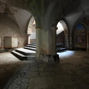 Palazzo Gargano Maison d'hôtes Amalfi