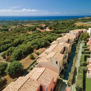 Costa Del Turchese Parco vacanze