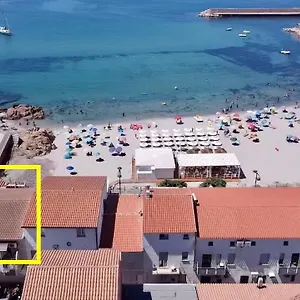  Couette-café Casetta Al Mare