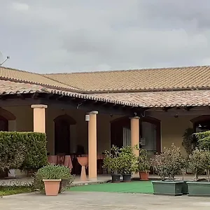 Perda Rubia Aparthotel