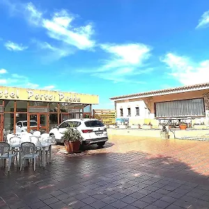 Il Nido Dei Gabbiani Aparthotel
