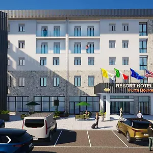 Rhi Porta Bologna 4*, Pieve di Cento Italië