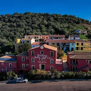 Residenziale Stella Dell'est Aparthotel