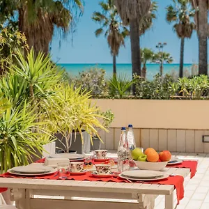 Residenze Su Loi Appartamento