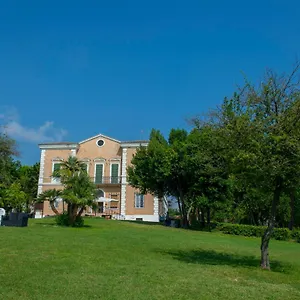 Tenuta Colle Sereno Couette-café Montemarciano