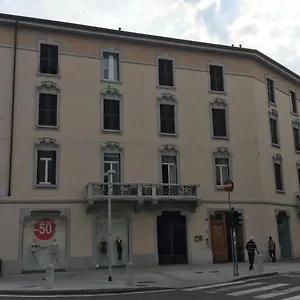 Center Maison d'hôtes Bergame