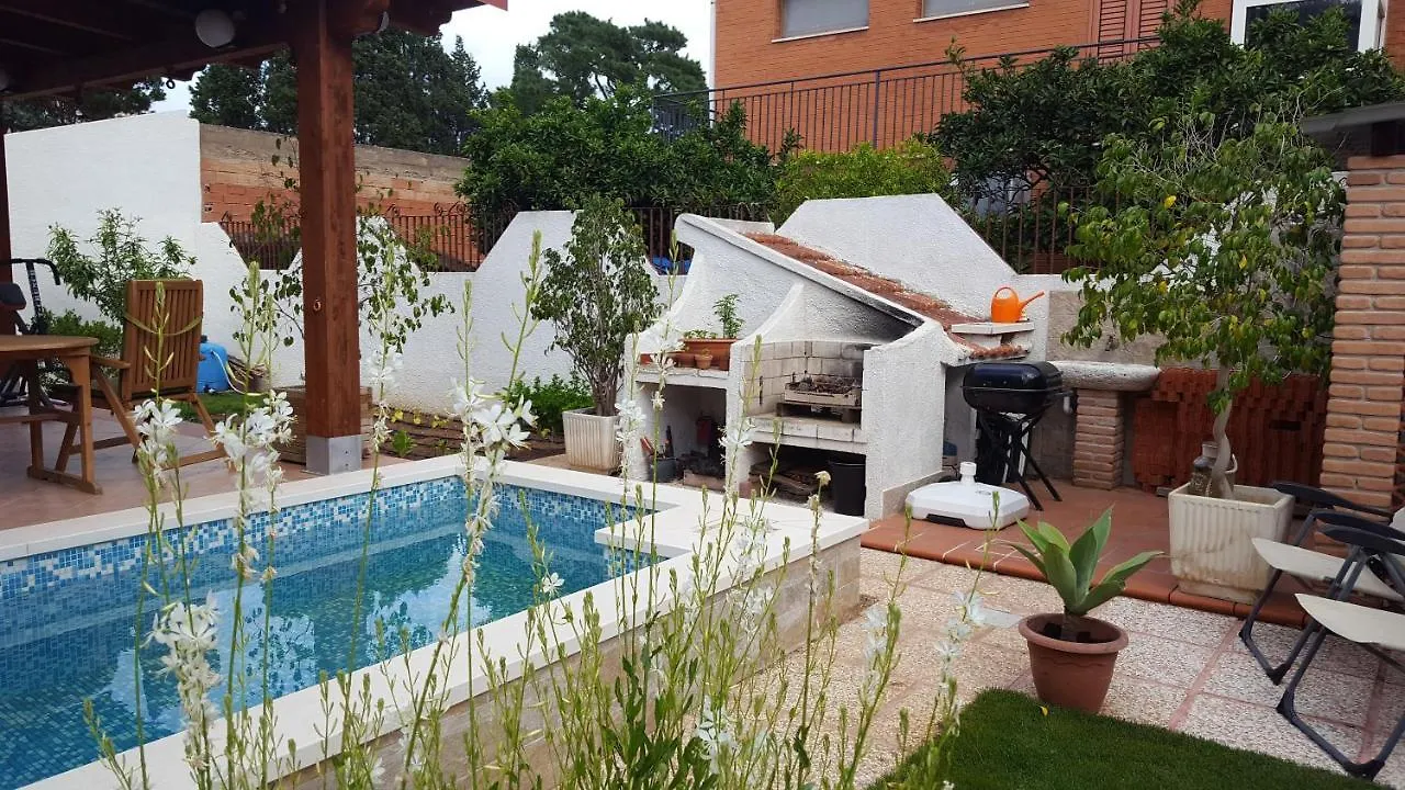 Sole D'Oro Iun S4354 Bed & Breakfast La Maddalena  Italy