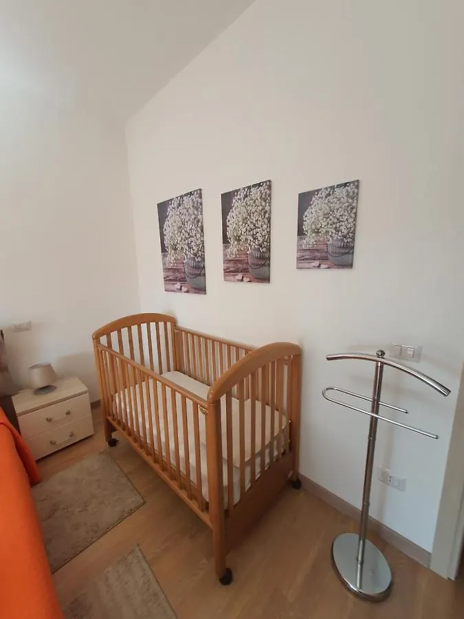 Sole D'Oro Iun S4354 Bed & Breakfast La Maddalena